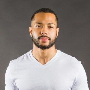 Meet your Posher, Jay